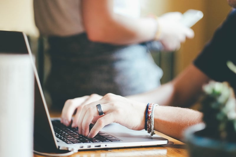 Skill-building Workspace